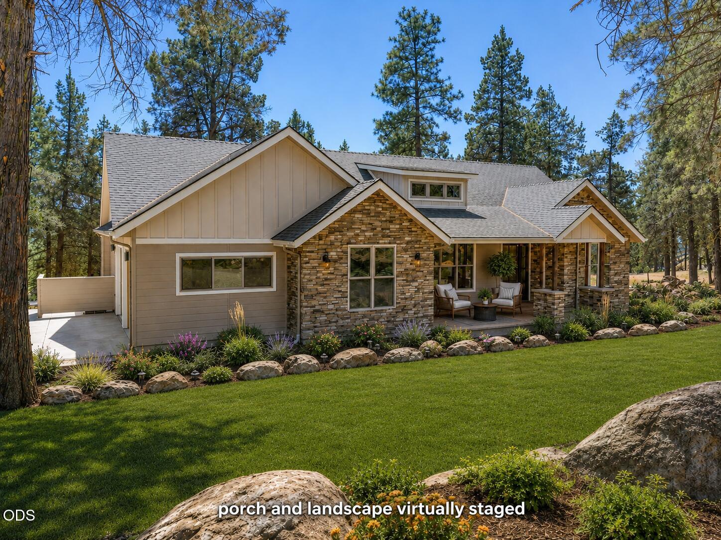 11504 Crossbill Drive — photo