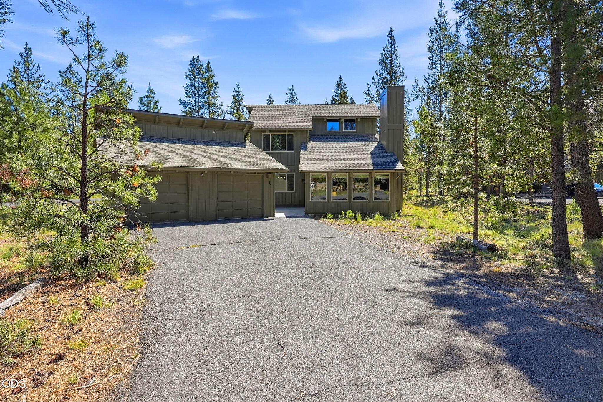 57688 Towhee Lane — photo