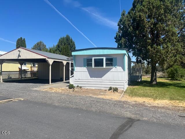 6100 S Highway 97, Unit 5 — photo