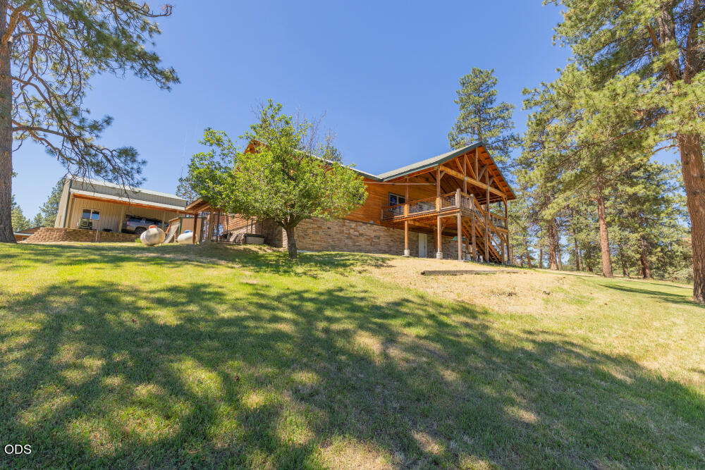 23125 Sprague River Road — photo