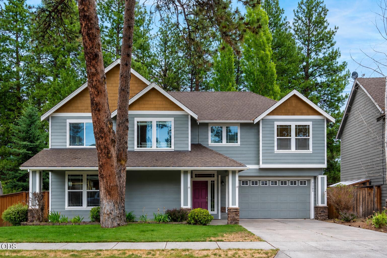 61506 Tall Tree Court — photo