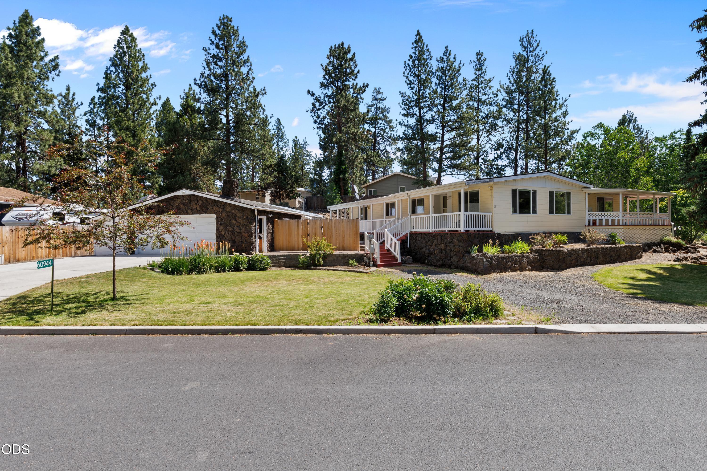 60944 McMullin Drive — photo
