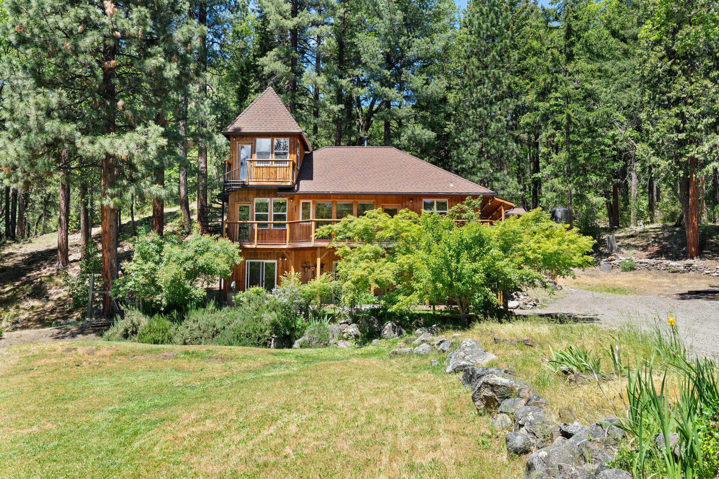 1700 Tyler Creek Road — photo