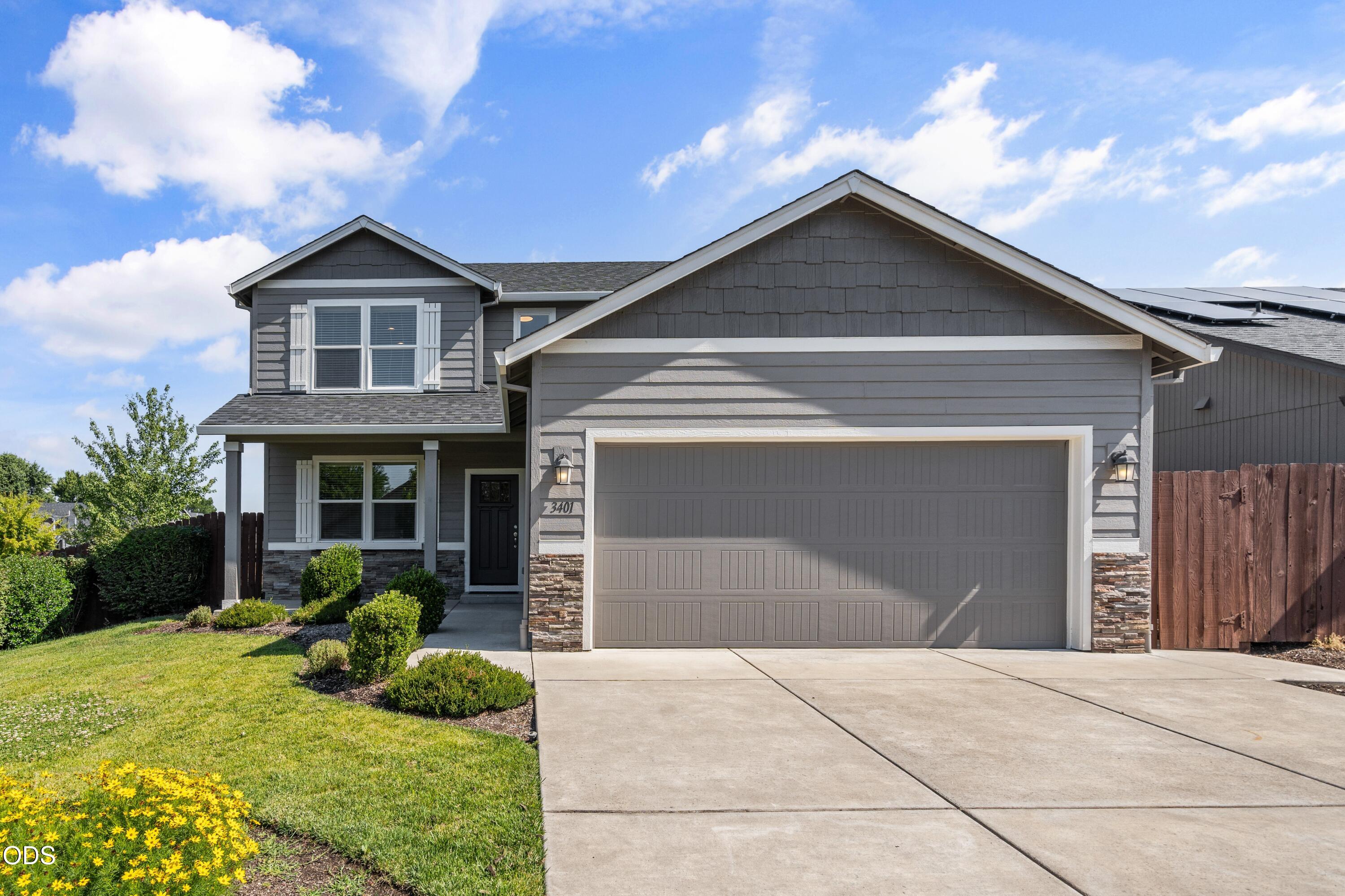 3401 Ford Drive — photo