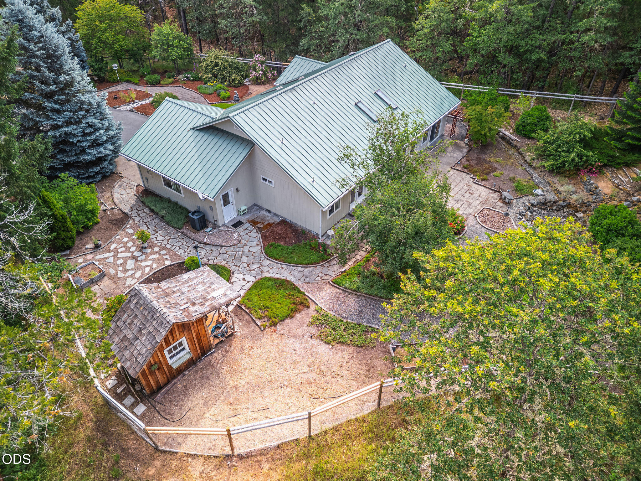 509 Carter Drive — photo