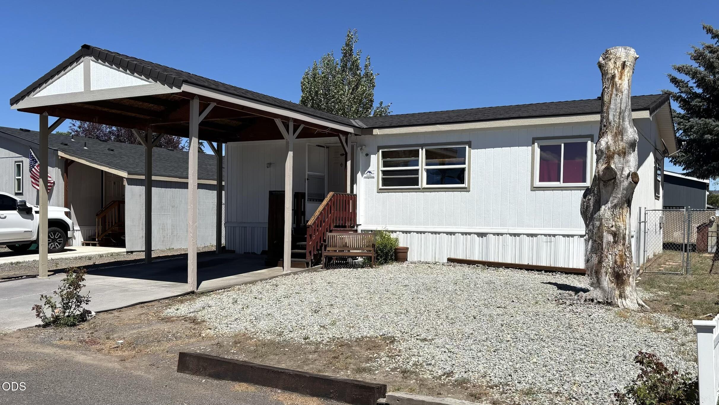 4647 Winter Avenue, Spc 68 — photo