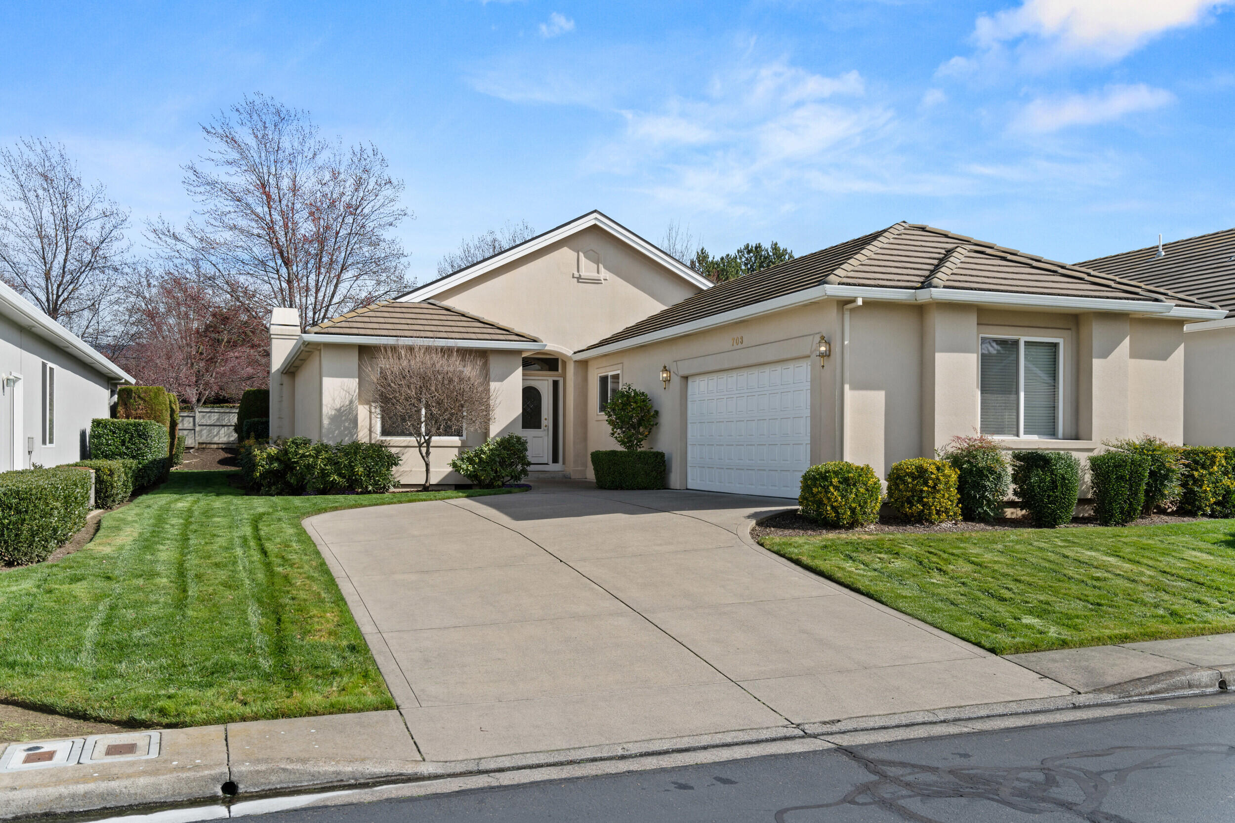 703 Summerwood Drive — photo