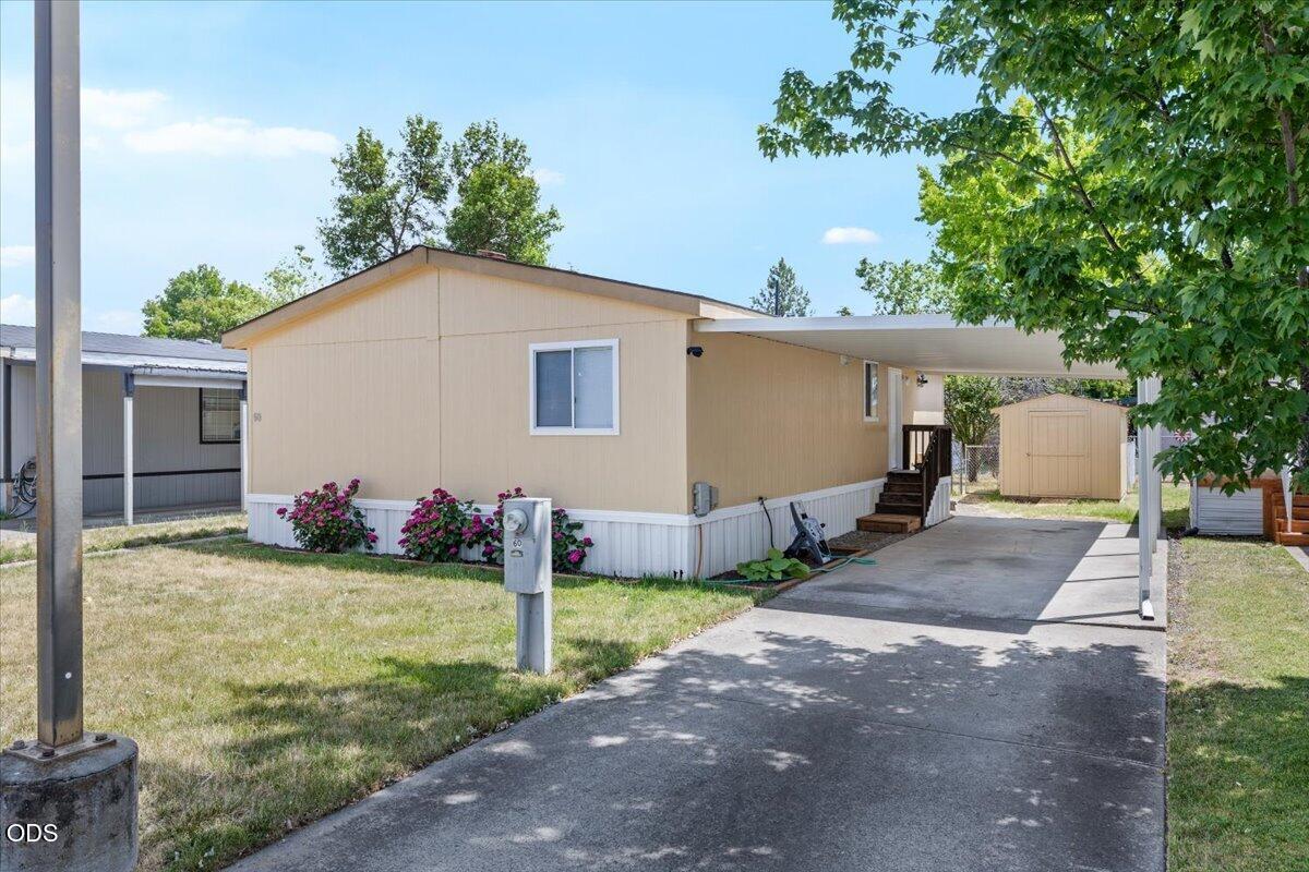 6850 Downing Road, Spc 60 — photo