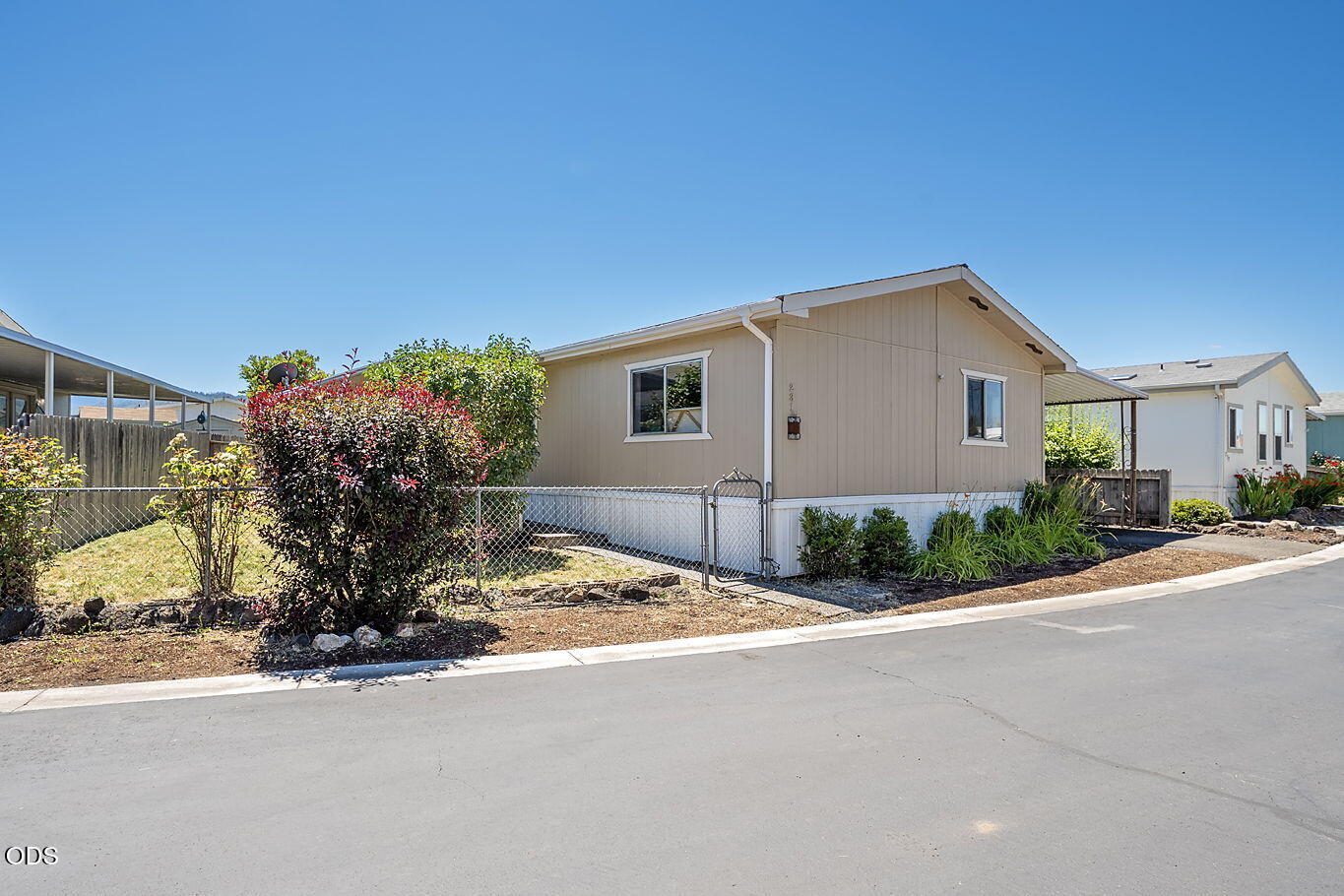 3555 S Pacific Highway, Spc 231 — photo