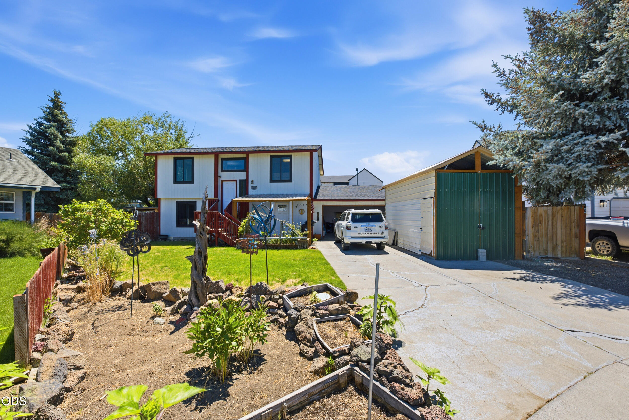 2346 SW 20th Court — photo
