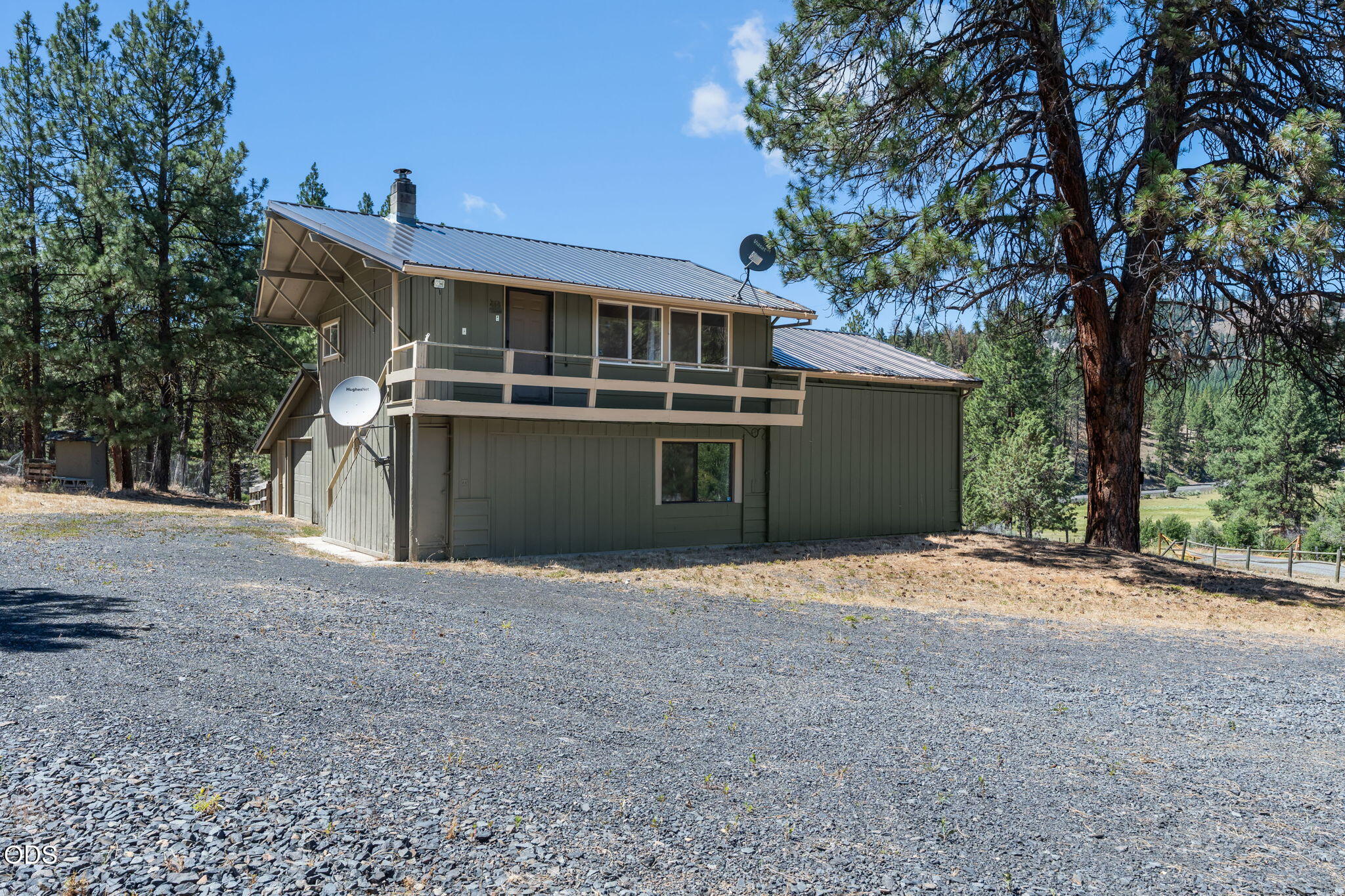 29001 NE Duncan Creek — photo