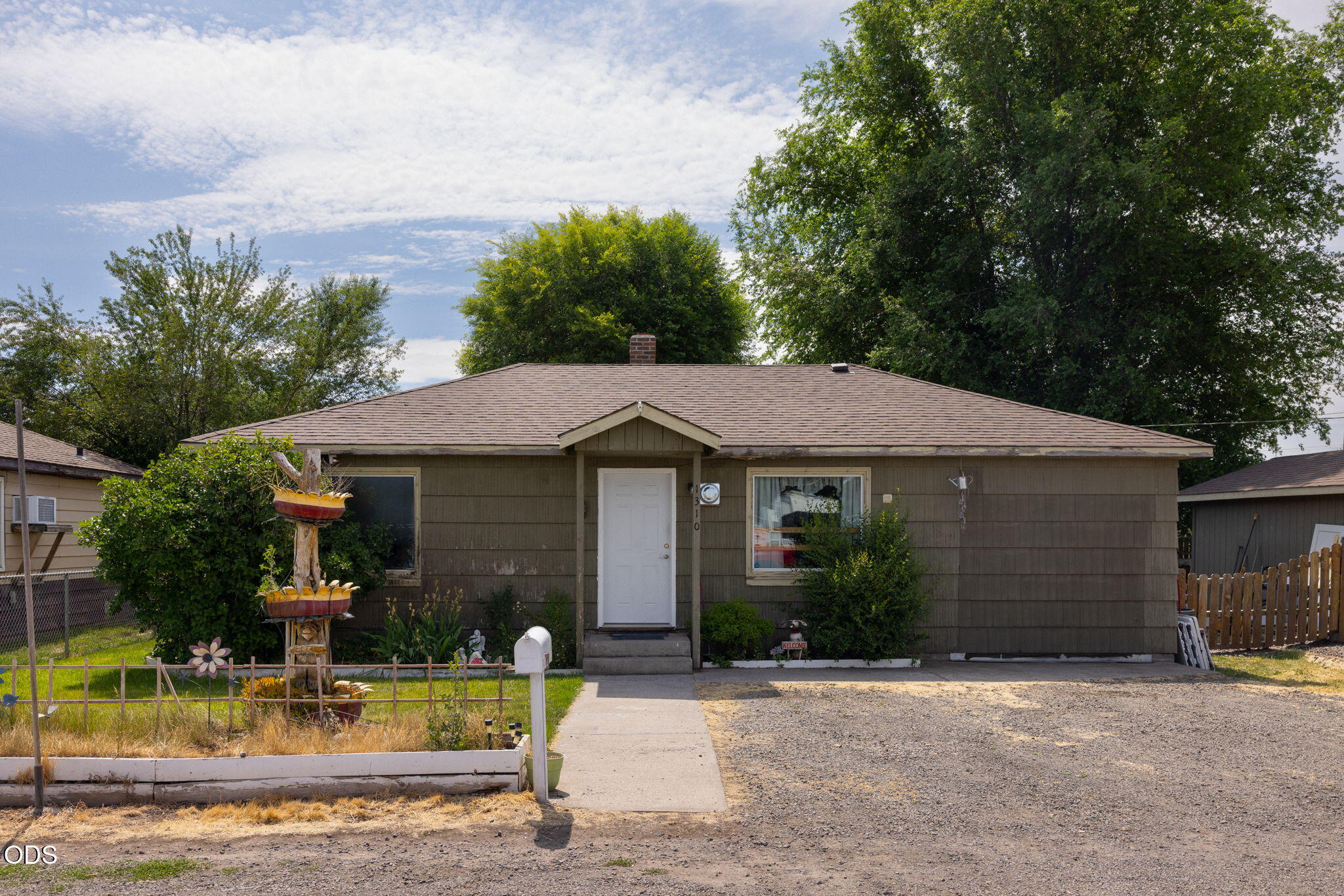 1310 NW Dodson Drive — photo