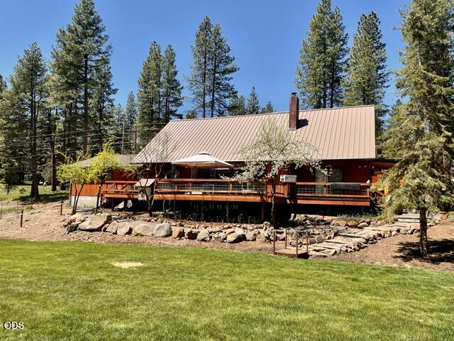 15780 Homestead Lane — photo