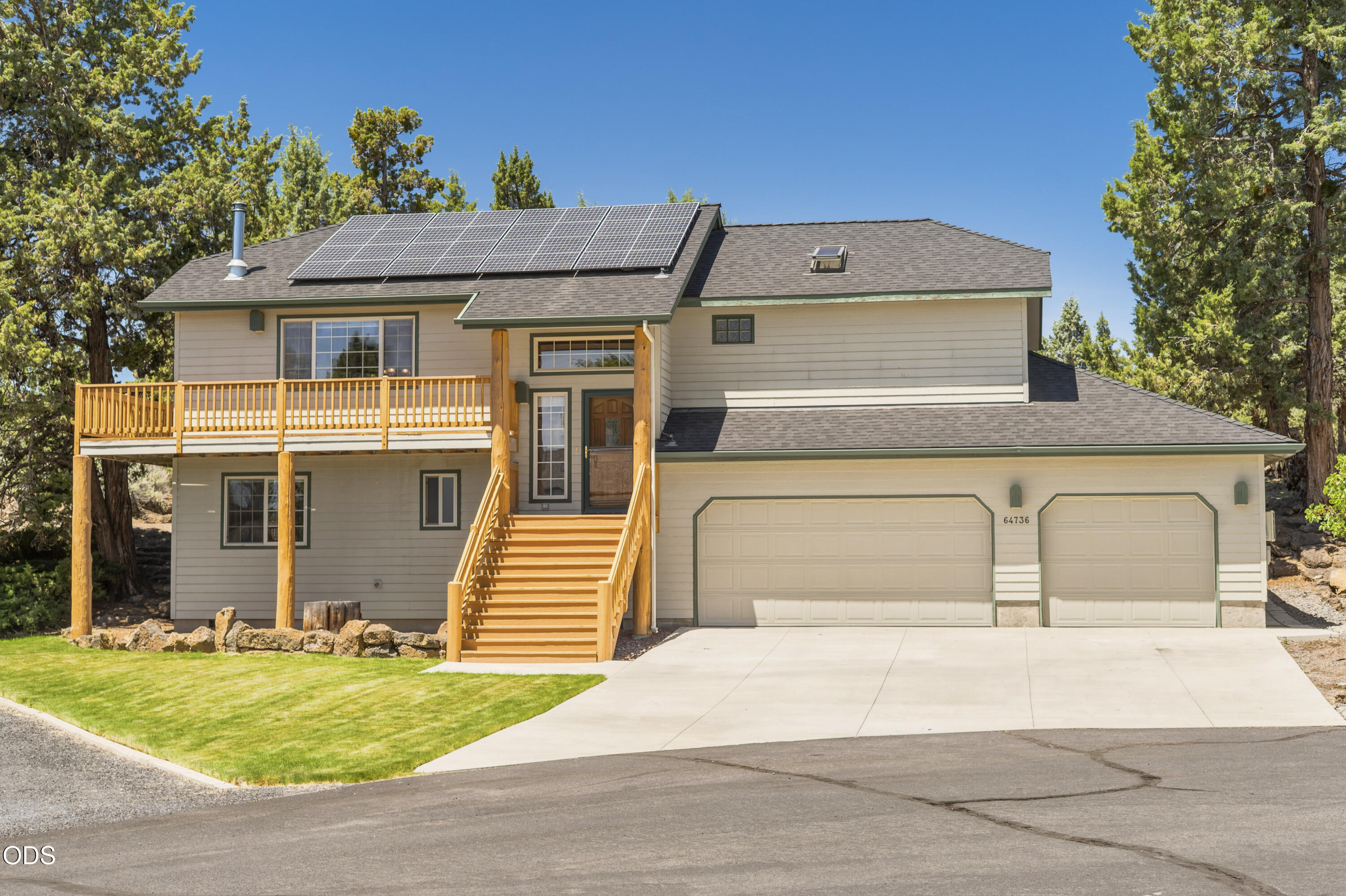 64736 Alcor Place — photo