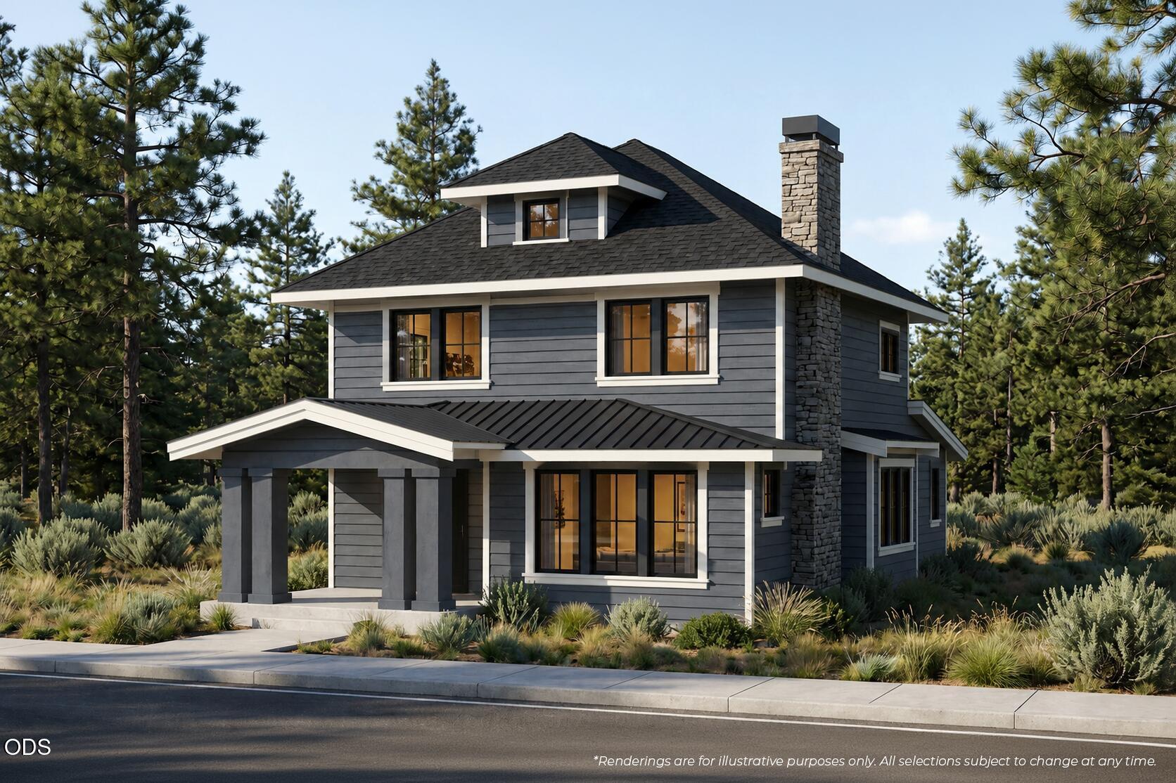 1461 NW Elgin Avenue, Lot 7 — photo