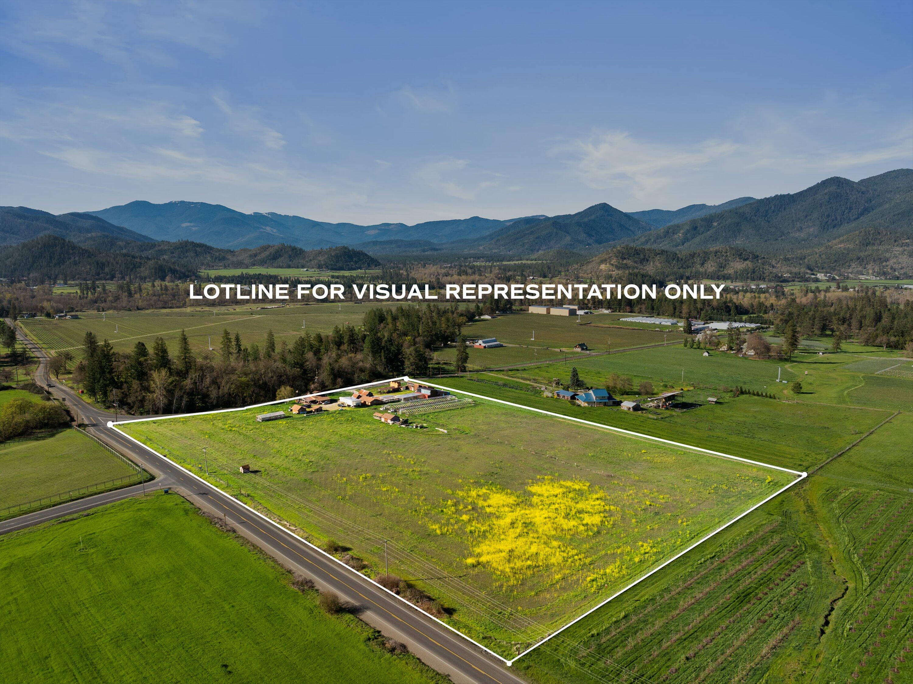 13990 N Applegate Road, Applegate, OR 97530 — photo 3