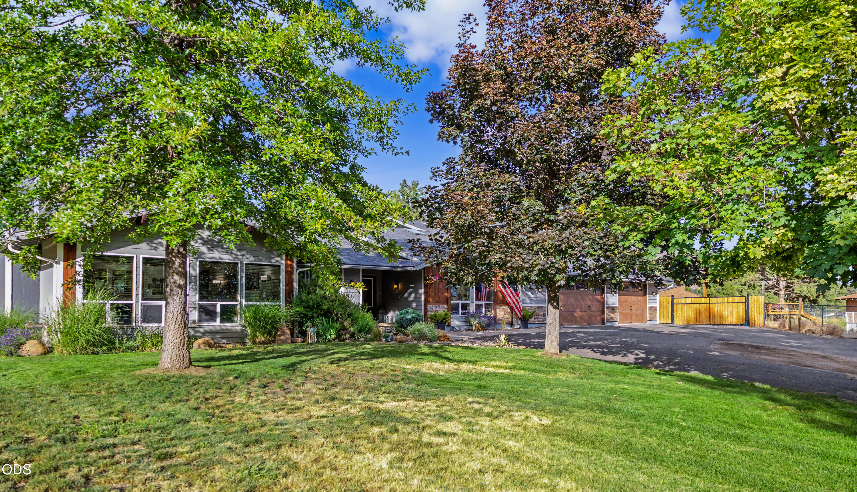 3665 Pine Tree Drive — photo