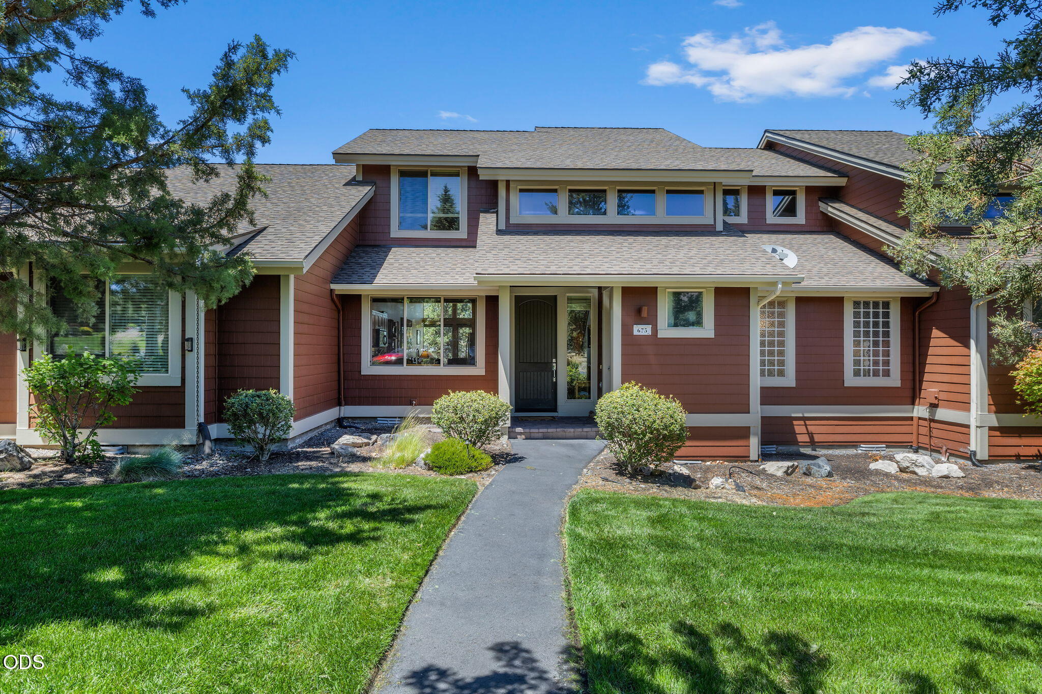 675 Sagebush Circle — photo