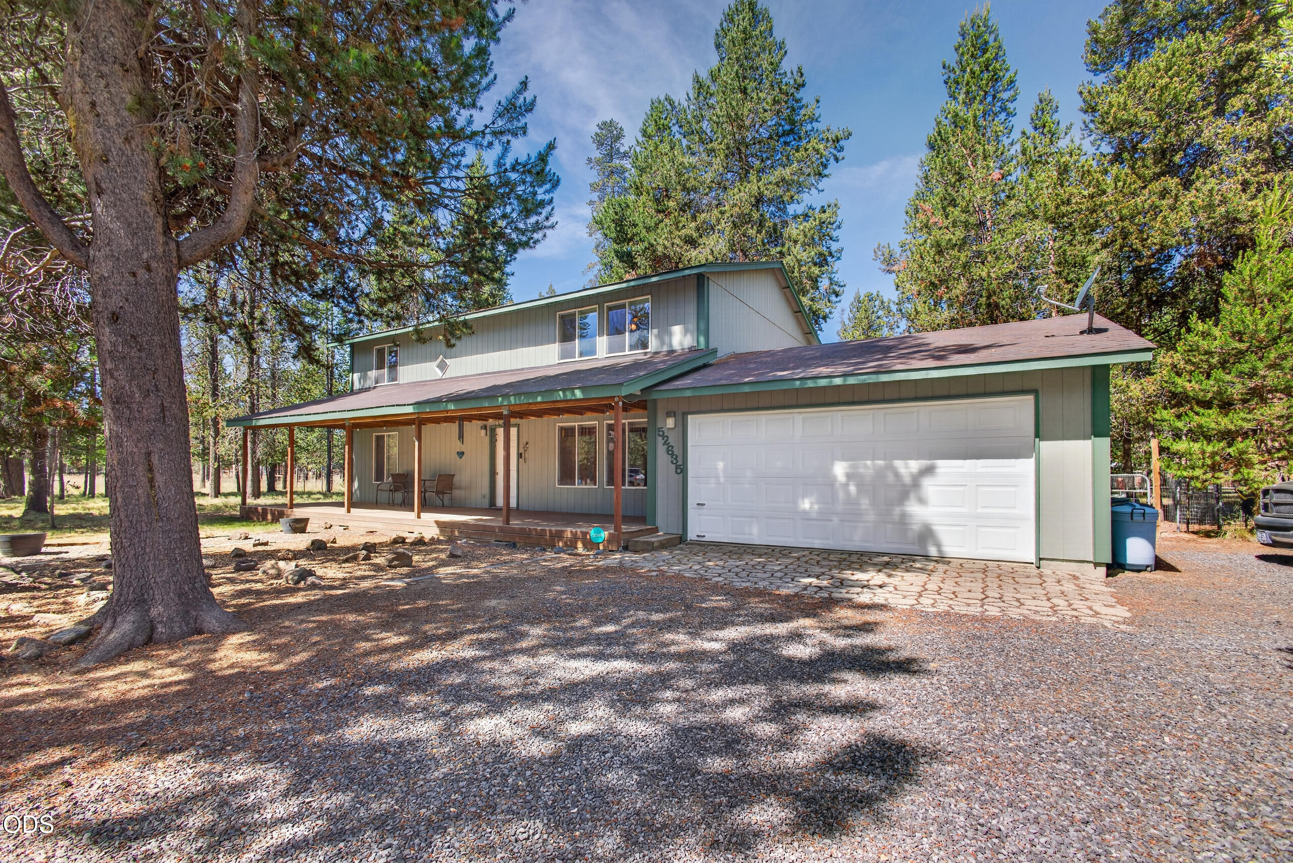52635 Howard Lane — photo