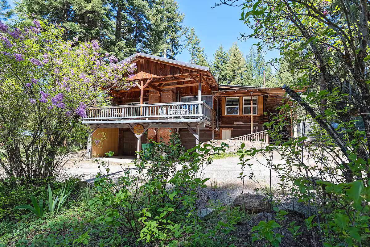 26654 Rocky Point Road — photo