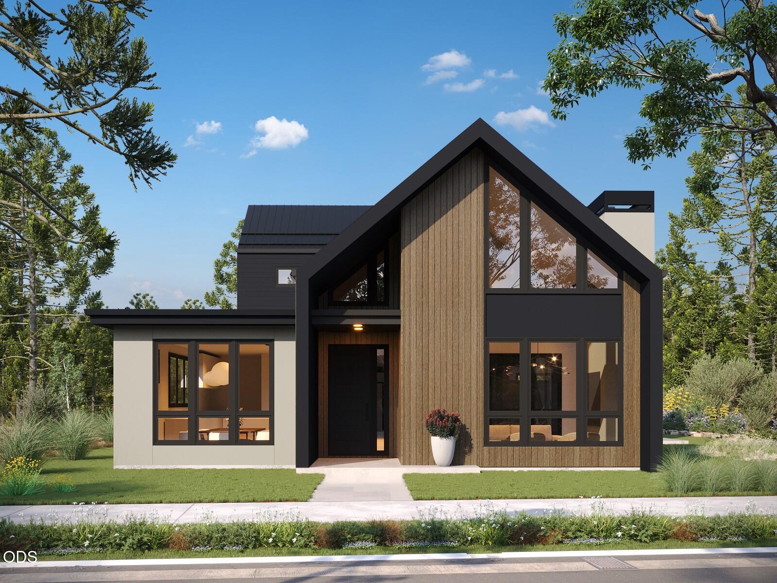 3393 NW Celilo Lane, Lot 287 — photo