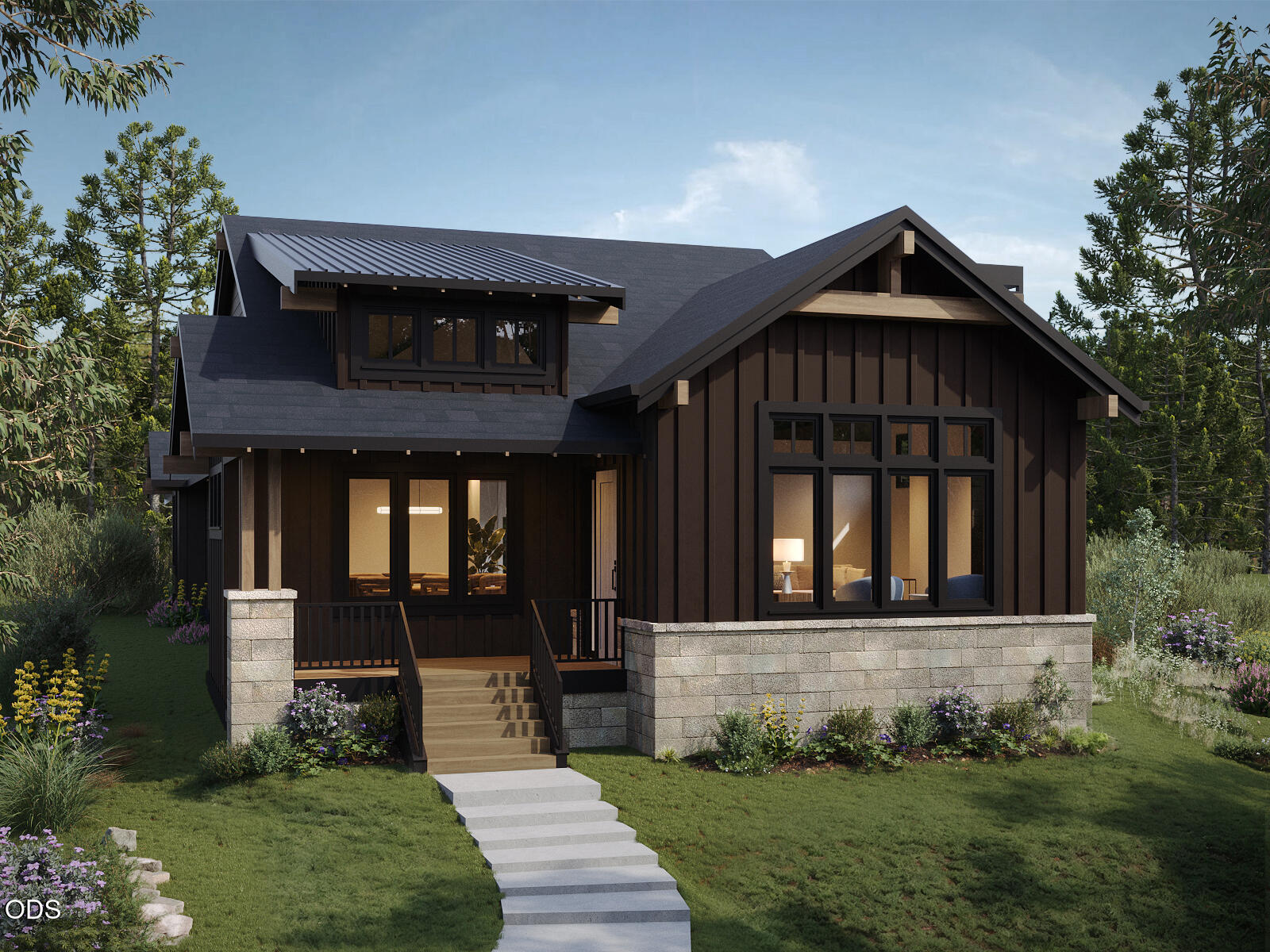 2632 NW Skyline Ranch Road, Lot 51 — photo