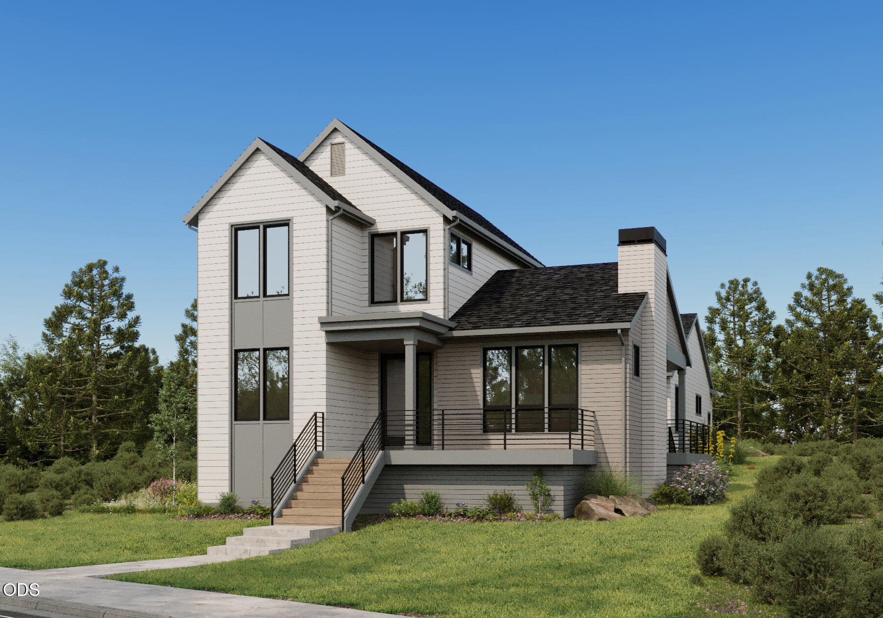 2636 NW Skyline Ranch Road, Lot 52 — photo