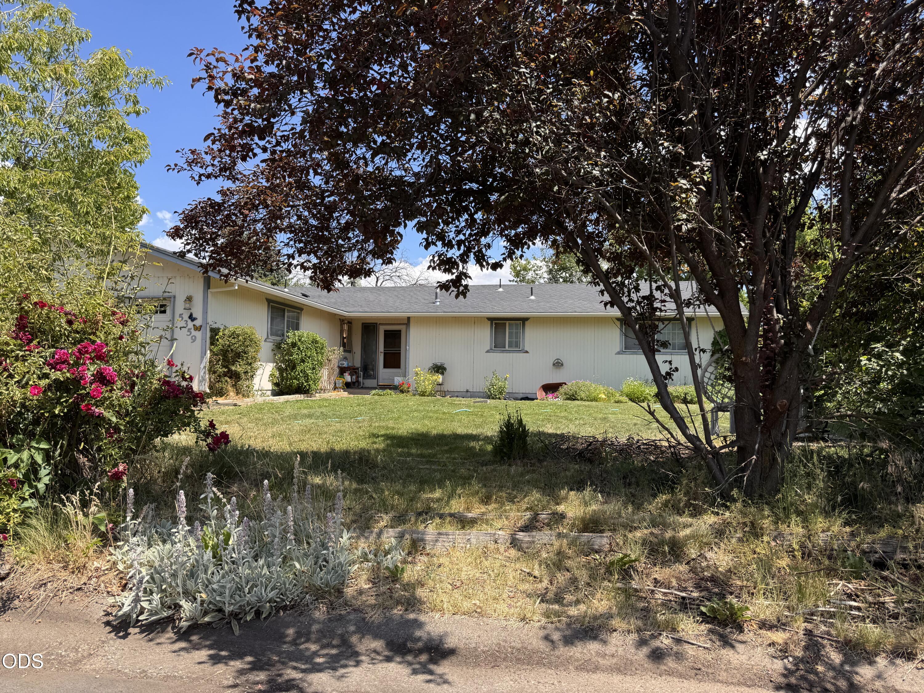 5359 Eastwood Drive — photo