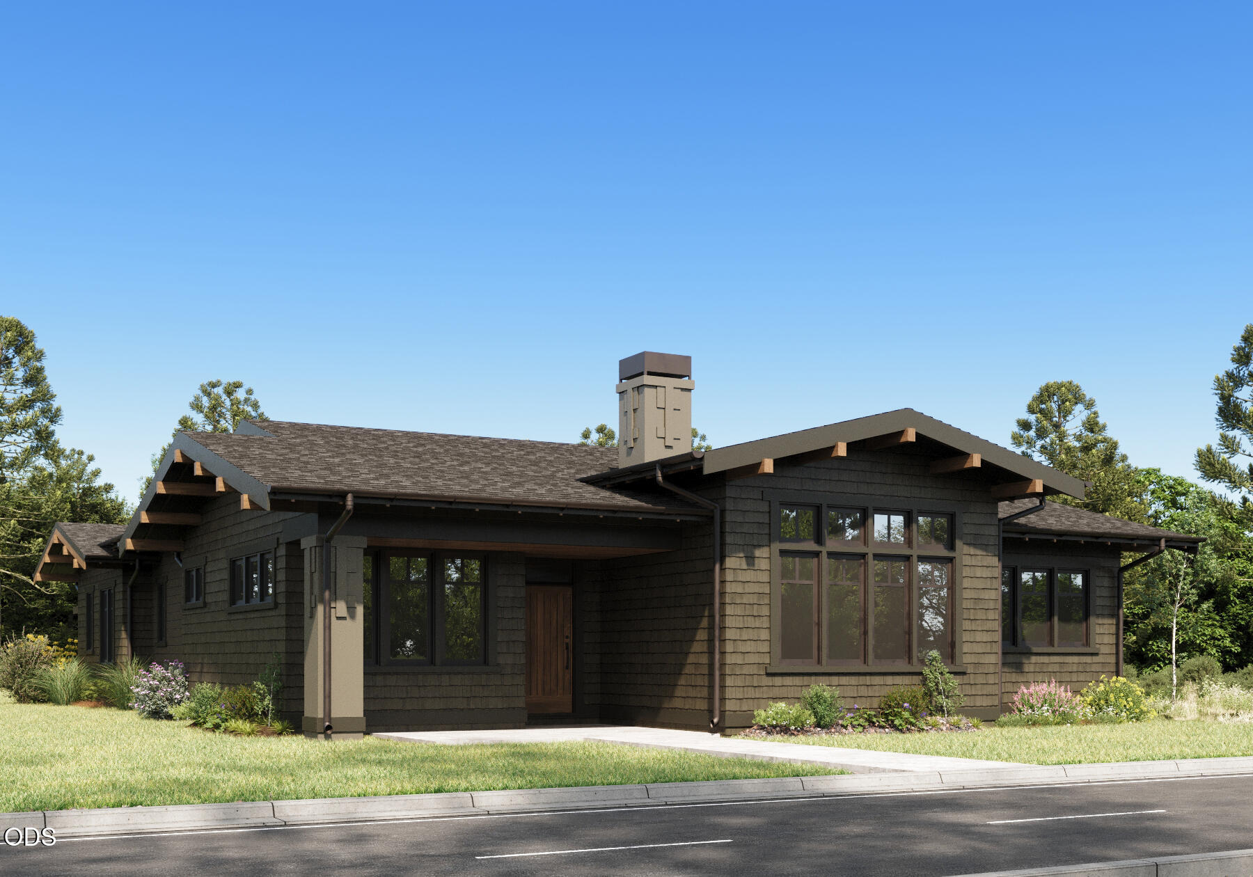 3385 NW Celilo Lane, Lot 285 — photo