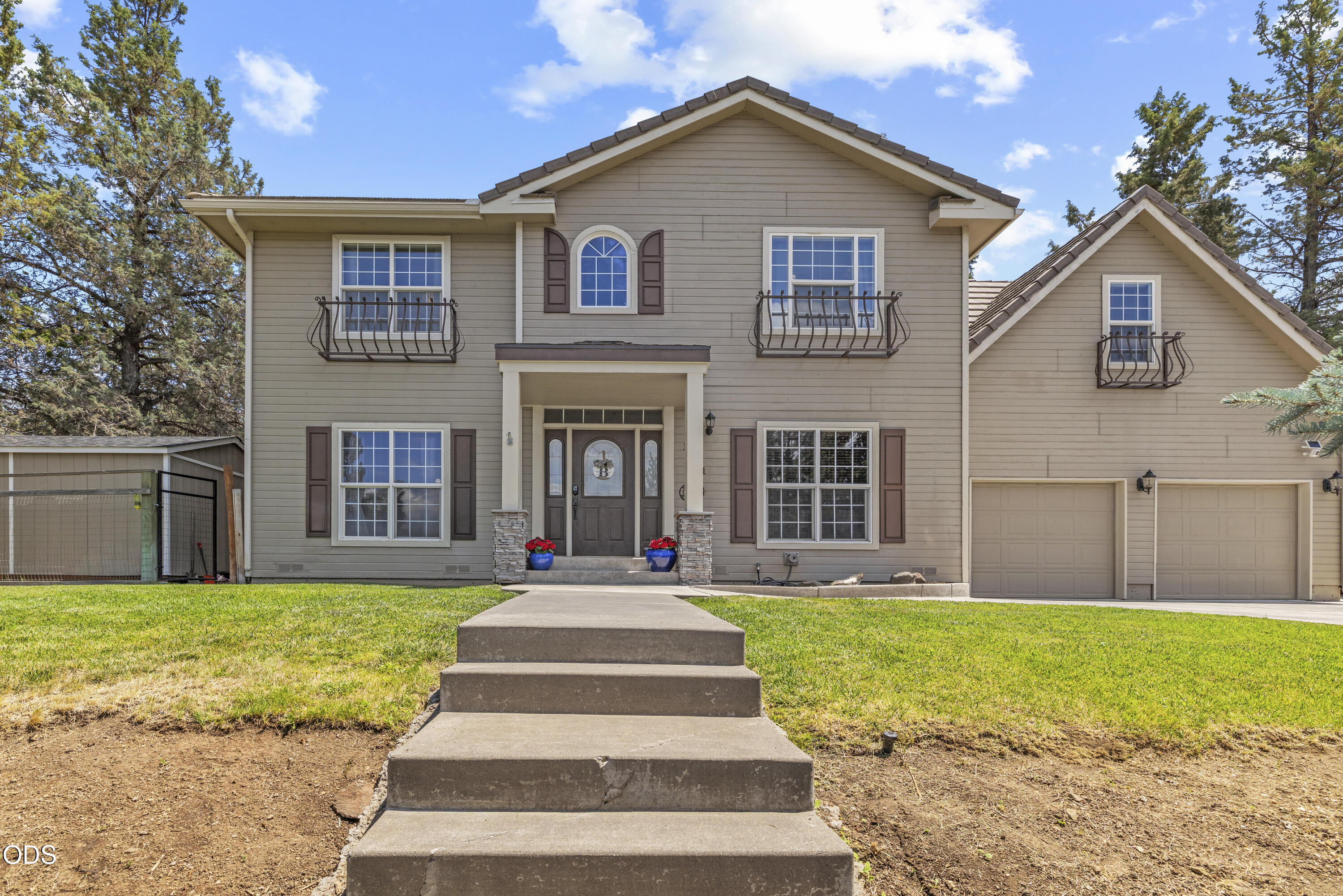1231 Wild Plum Drive — photo