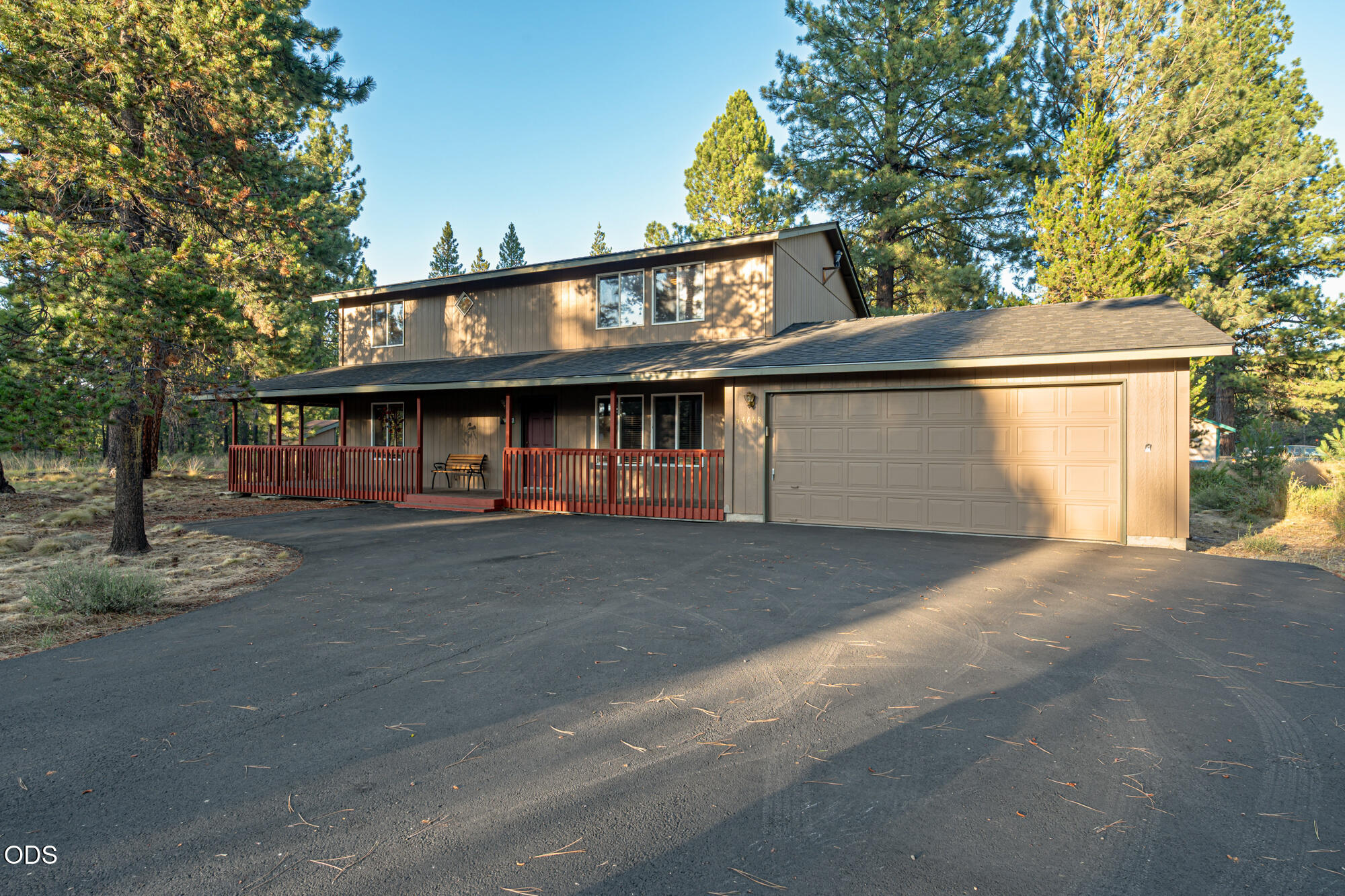54668 Silver Fox Drive — photo