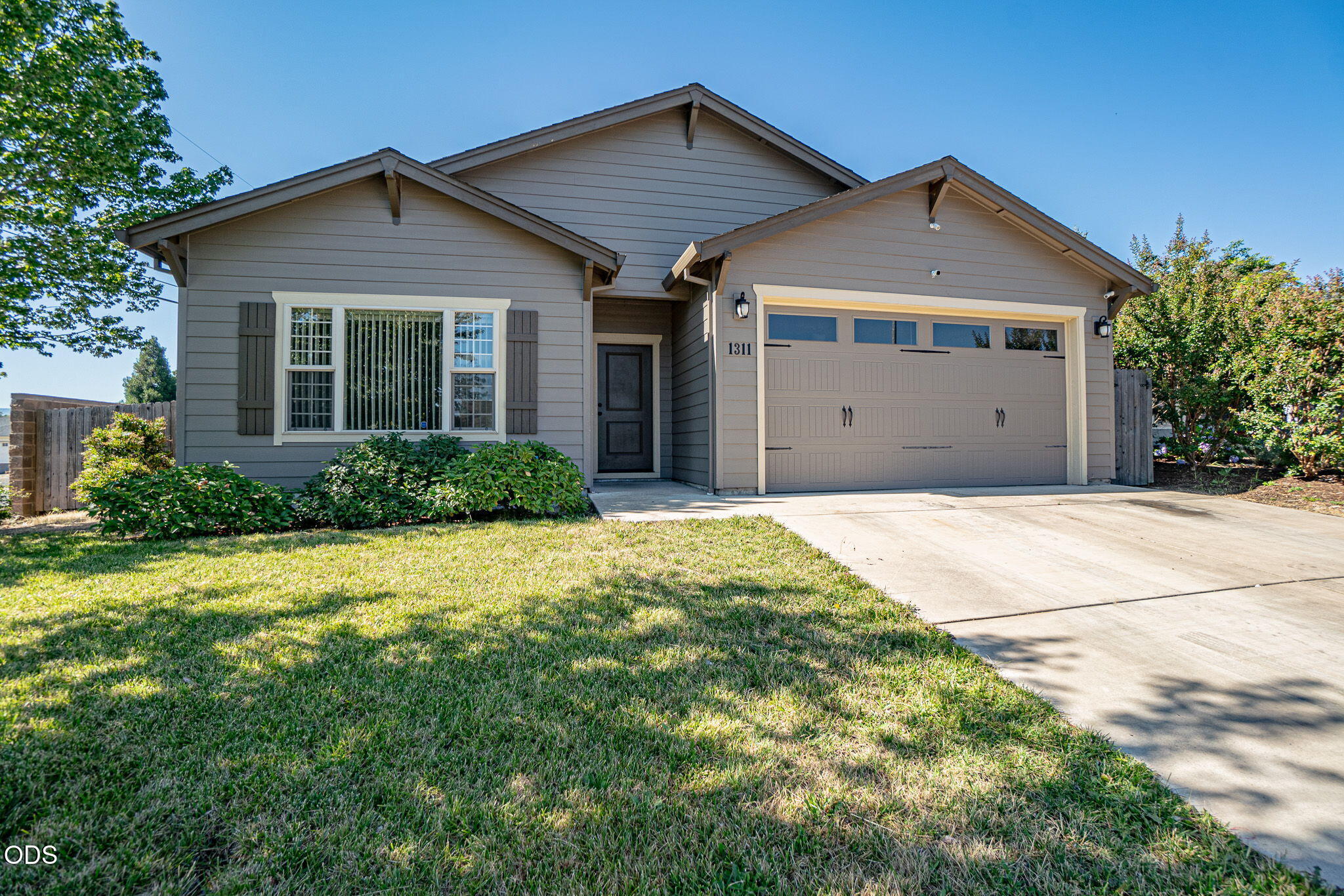 1311 Swayze Lane — photo