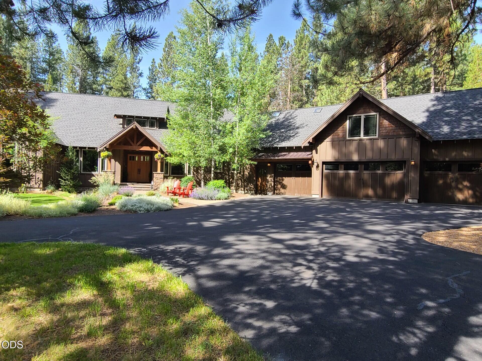 54937 Forest Lane — photo