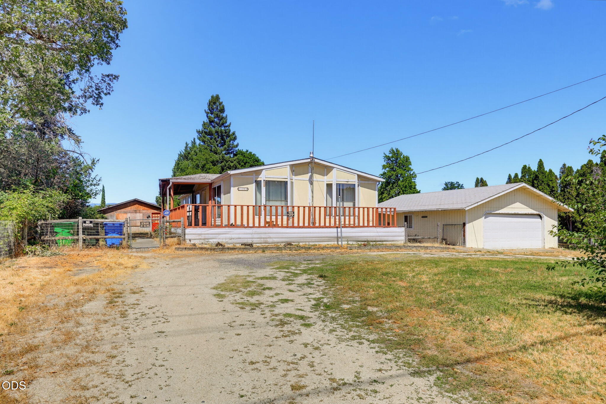 1344 Dowell Road — photo