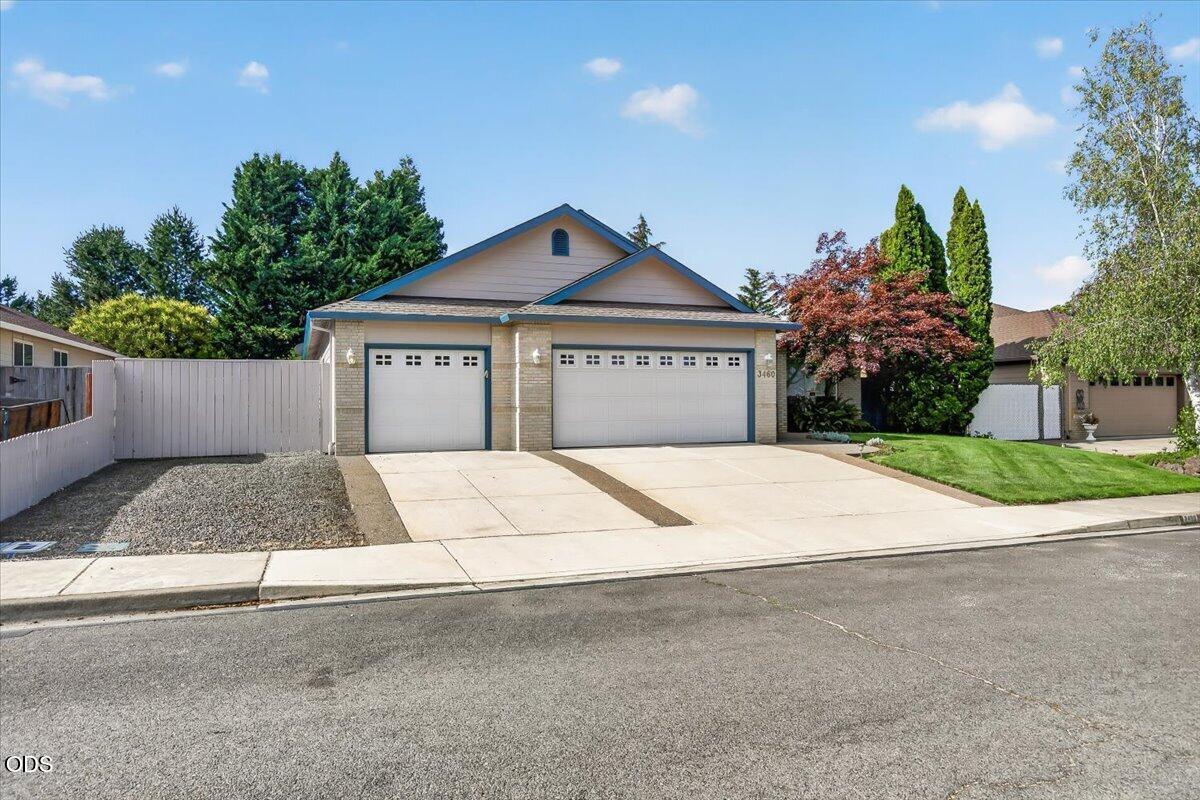 3460 Blue Blossom Drive — photo