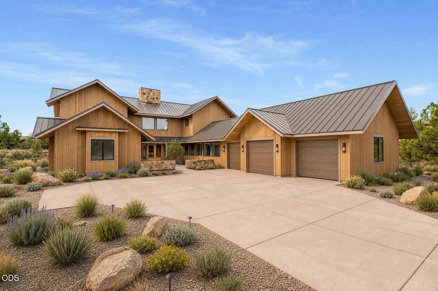 23020 Brushline Court — photo