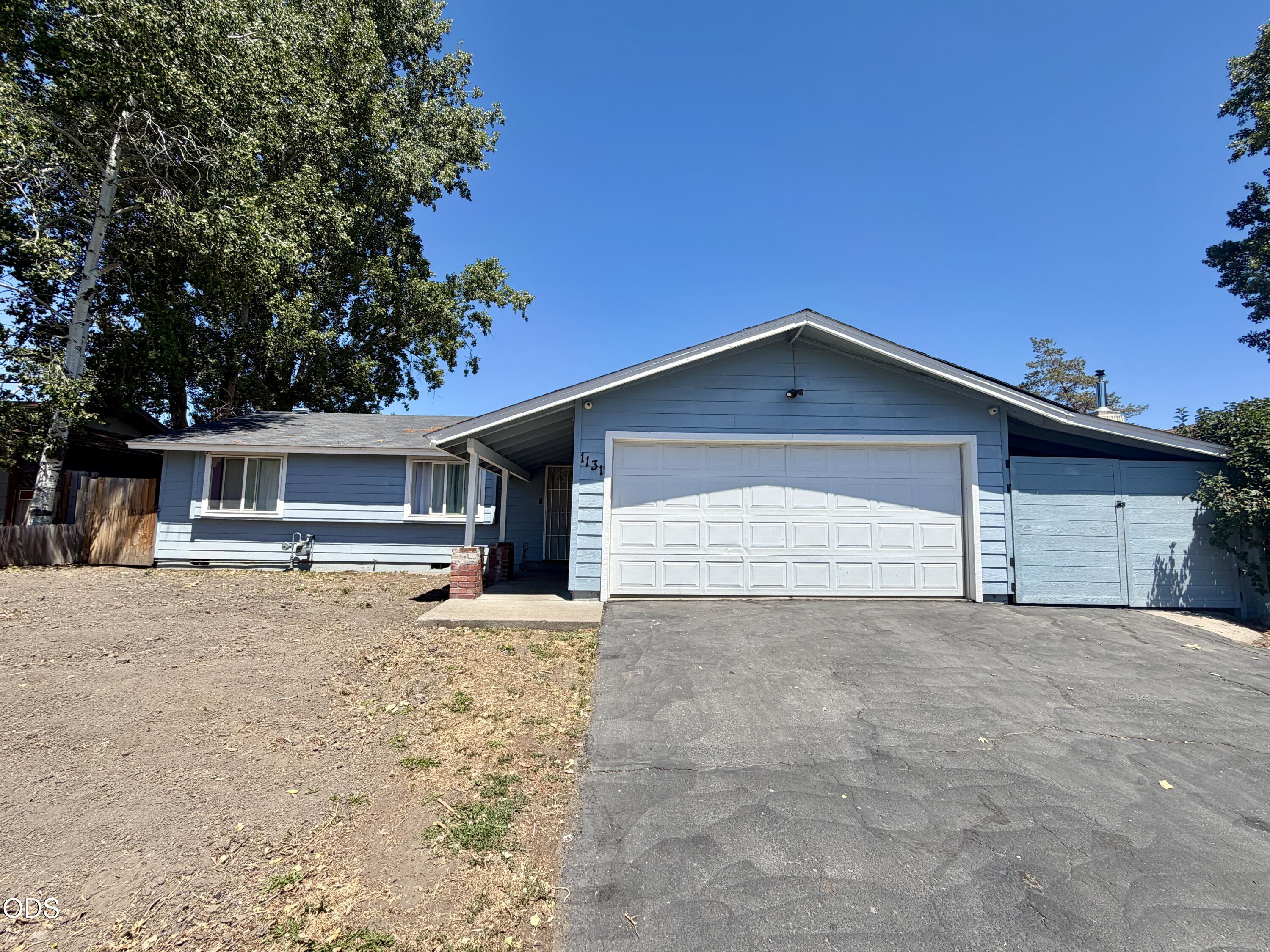 1131 Merryman Drive — photo