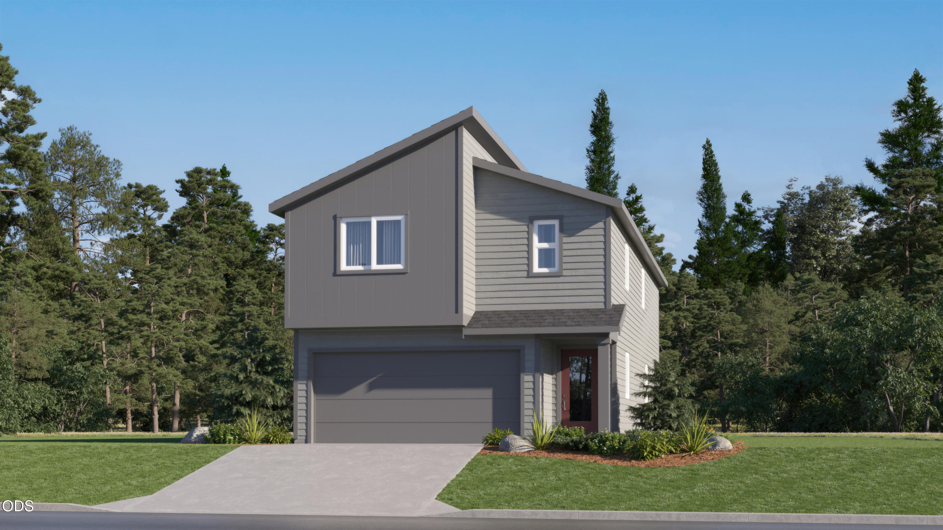 16665 Cottage Pine St — photo