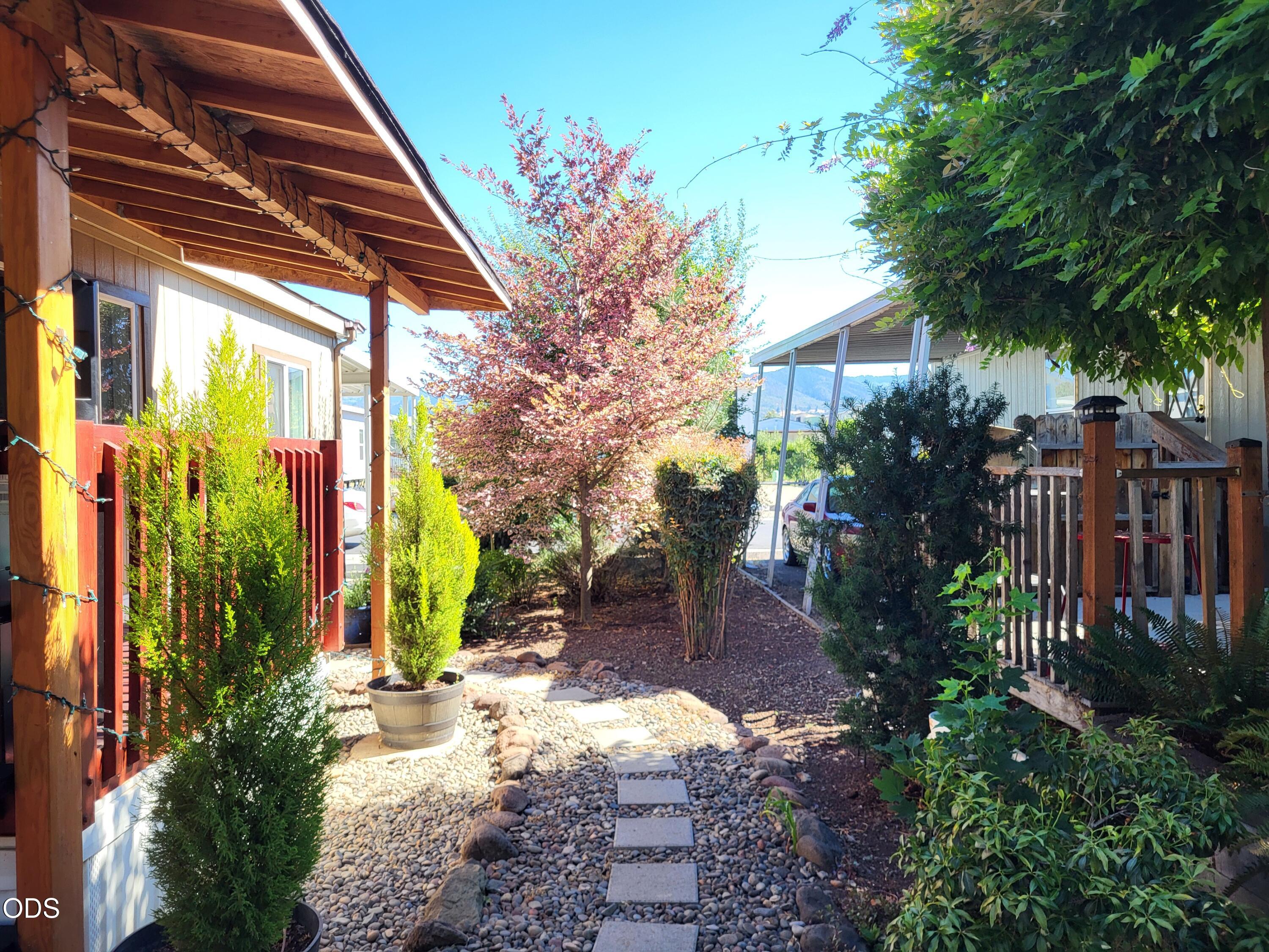 3555 S Pacific Highway, Spc 110 — photo