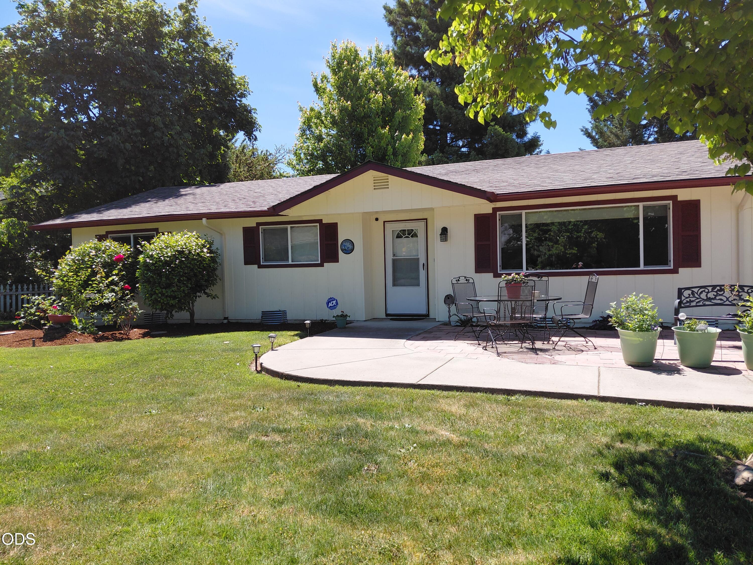 1429 NE Meier Drive — photo