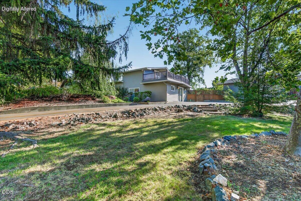 3415 Calle Vista Drive — photo