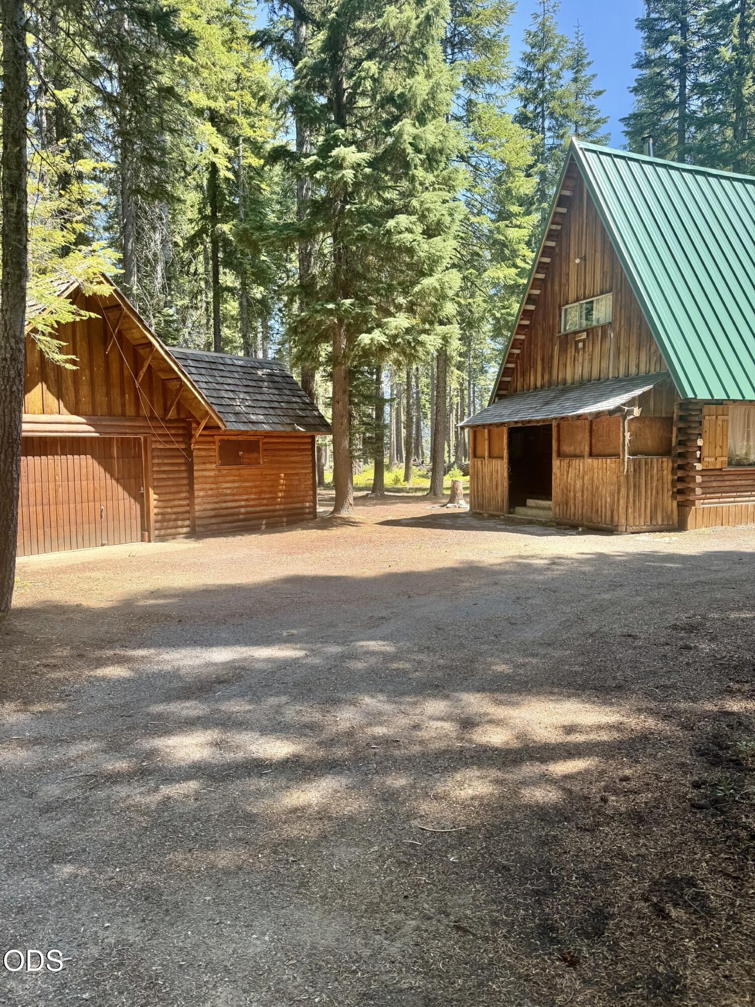 10 Diamond Lake Loop — photo