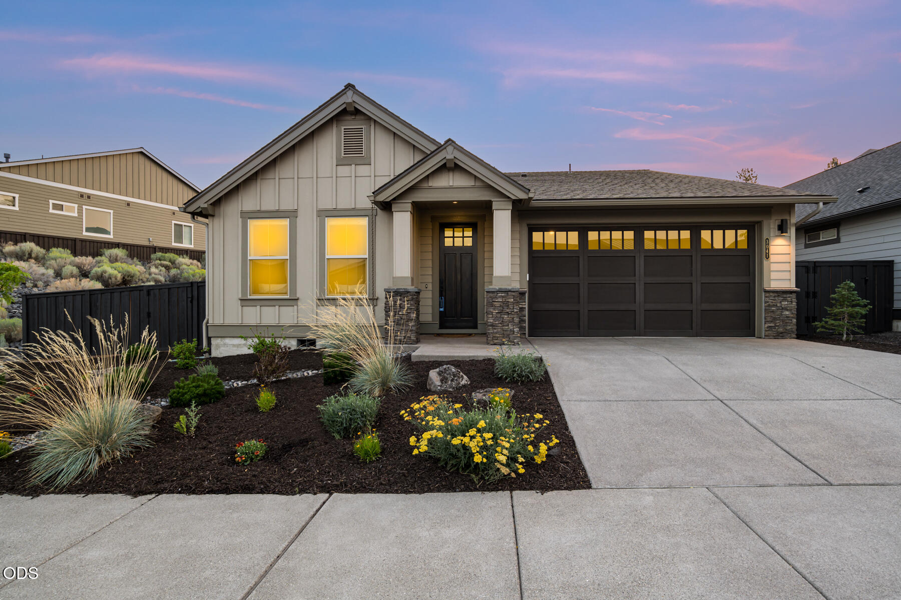 3041 NW Butte View Drive — photo