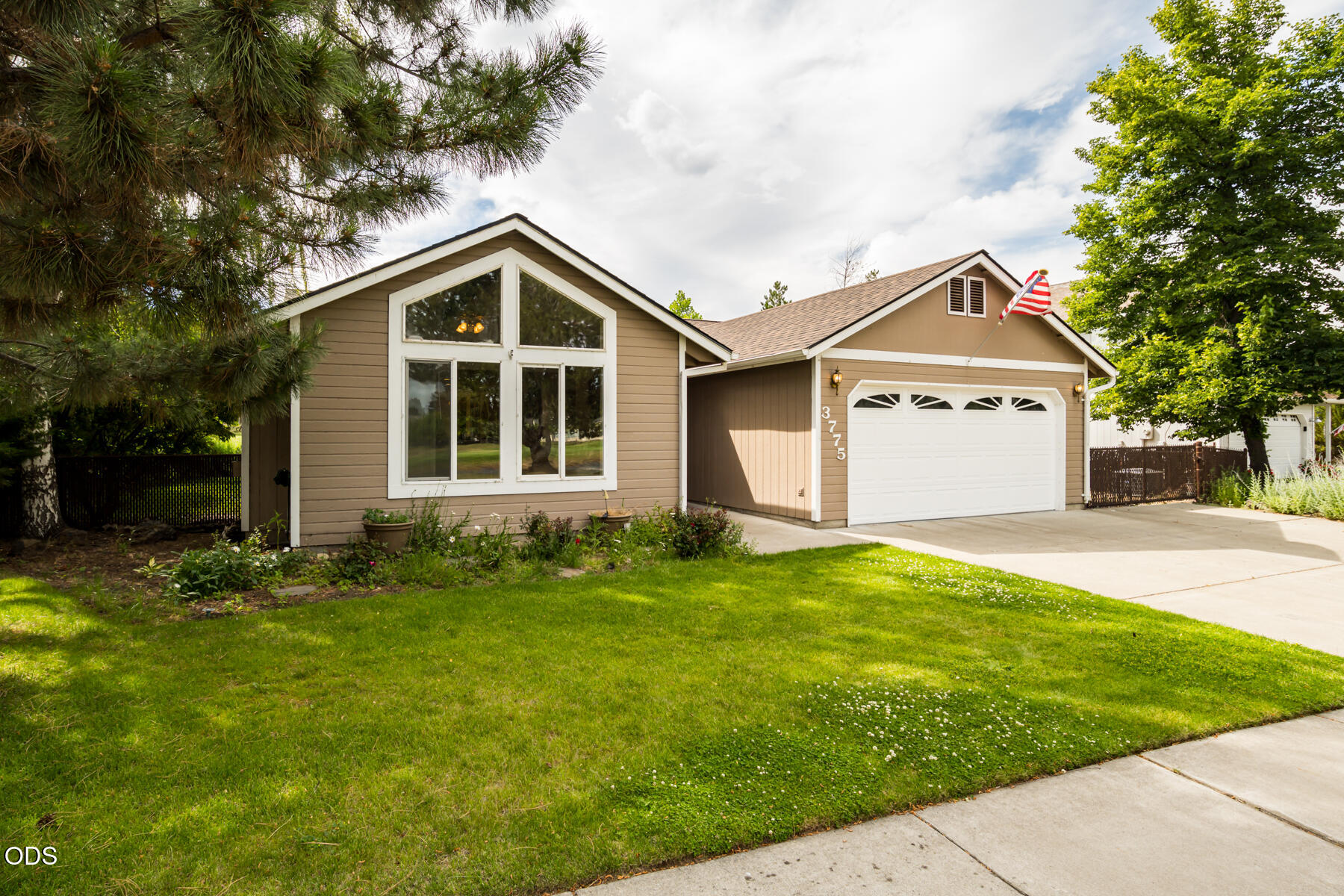 3775 SW Ben Hogan Drive — photo