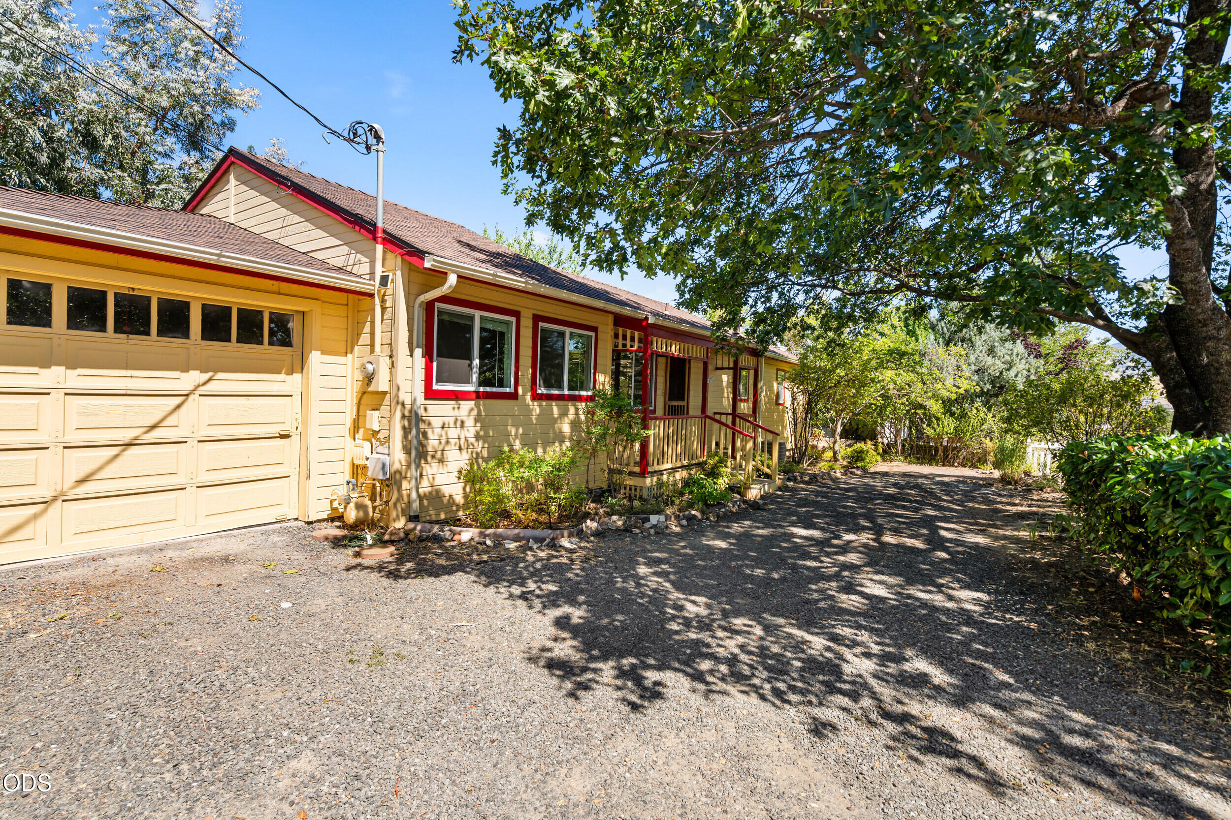759 Tolman Creek Road — photo