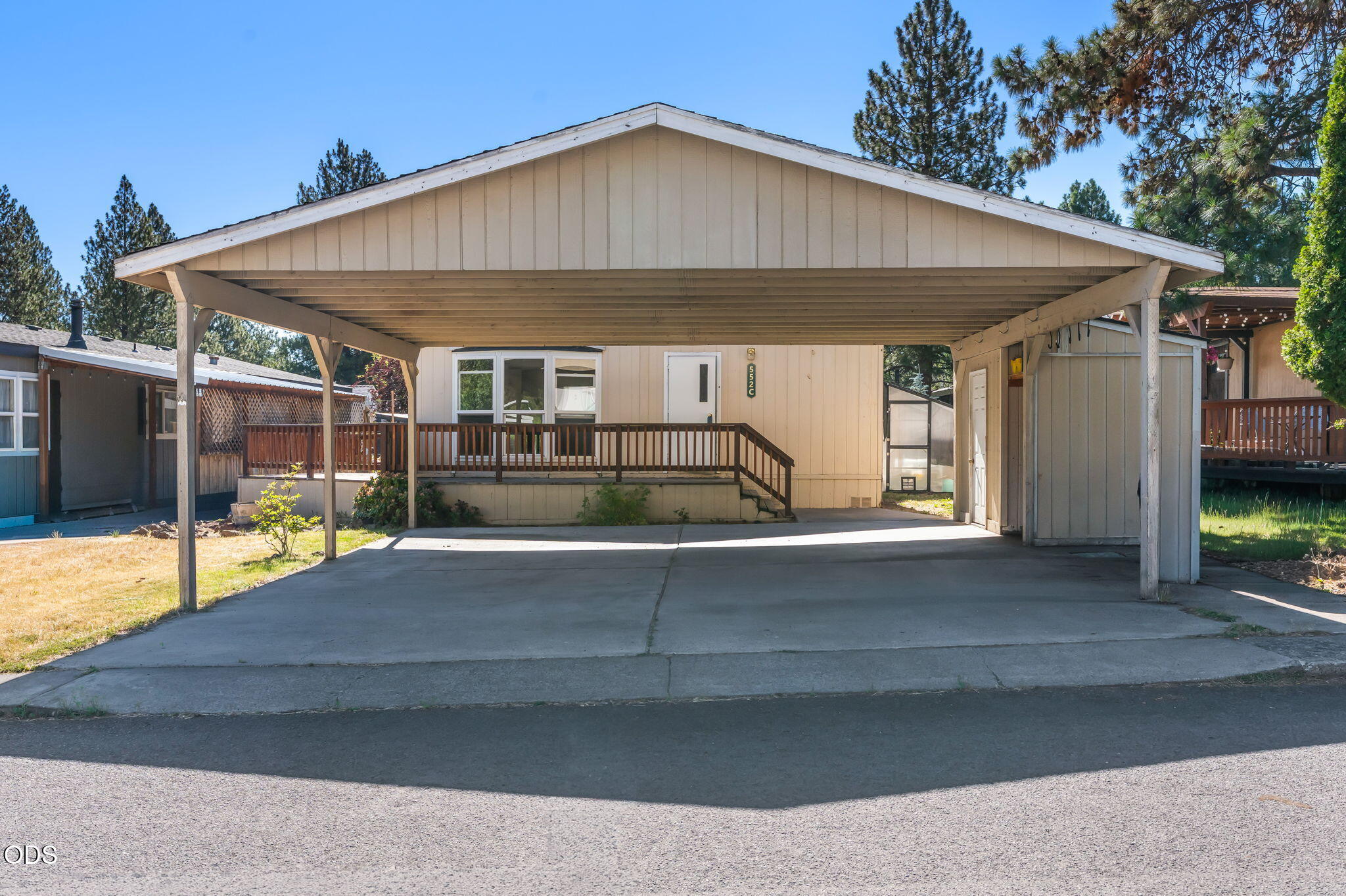 61000 Brosterhous Road, Unit 552C — photo