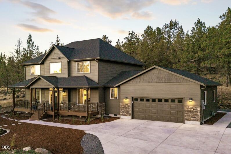 4205 Fox Sparrow Drive — photo