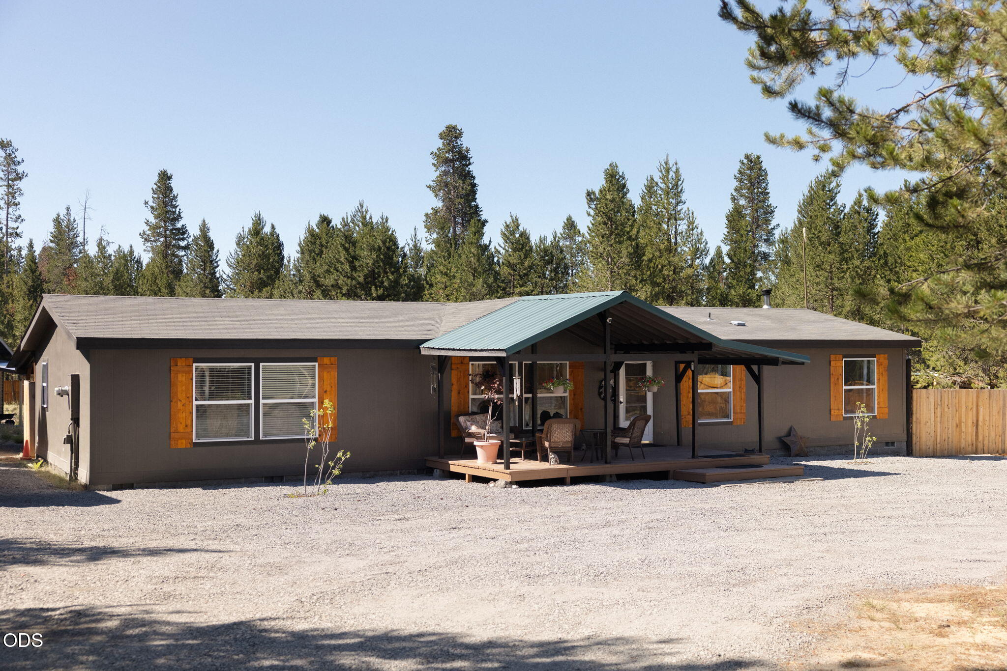 12234 Alderwood Drive — photo
