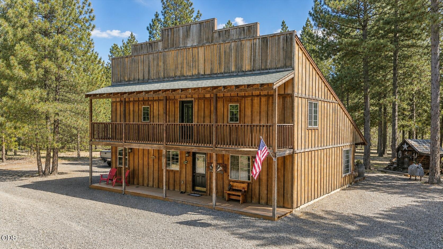 15408 Ponderosa Loop — photo