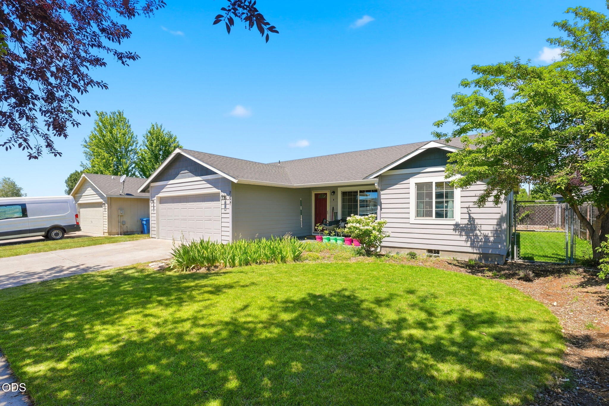 747 NE Black Bear Street — photo